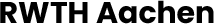 RWTH Aachen